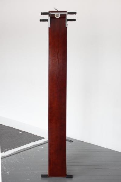 Профилактор Евминова (доска Евминова) УСИЛЕННЫЙ 2,40 ТЕМНЫЙ для роста 185-189 см — фото 3